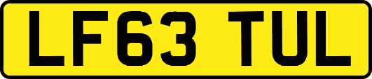 LF63TUL