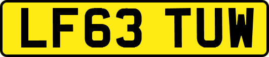 LF63TUW