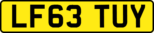 LF63TUY
