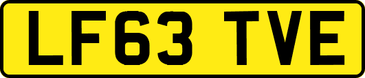 LF63TVE
