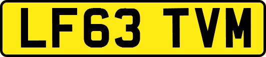 LF63TVM