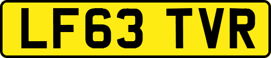 LF63TVR