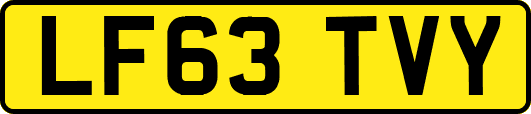 LF63TVY
