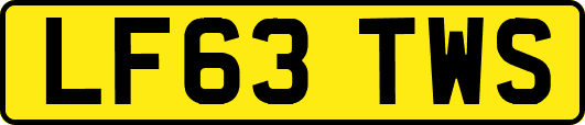 LF63TWS