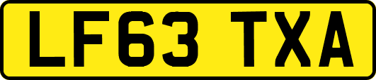 LF63TXA