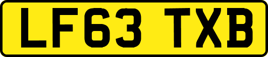 LF63TXB