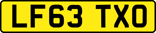 LF63TXO