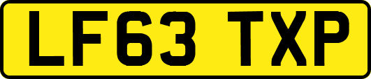 LF63TXP