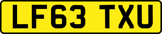 LF63TXU