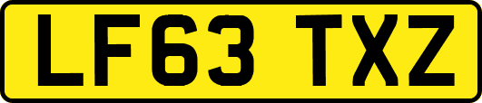 LF63TXZ