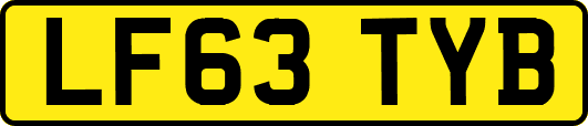 LF63TYB