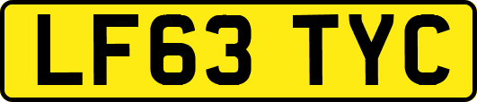 LF63TYC