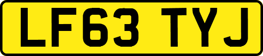 LF63TYJ