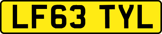 LF63TYL