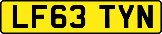 LF63TYN