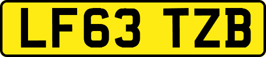 LF63TZB