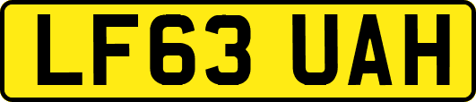 LF63UAH