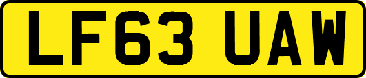 LF63UAW