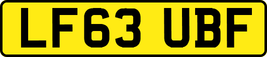 LF63UBF
