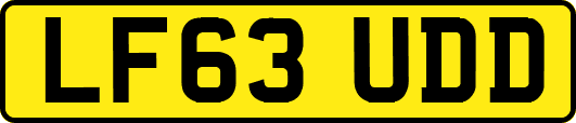 LF63UDD