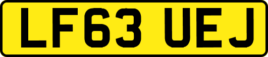 LF63UEJ