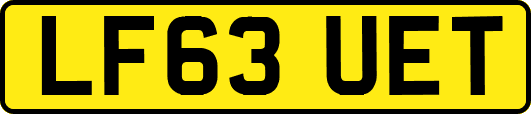 LF63UET