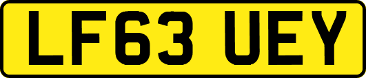 LF63UEY