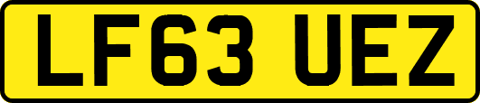 LF63UEZ