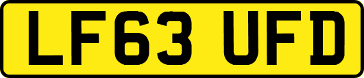 LF63UFD