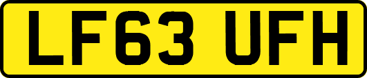 LF63UFH