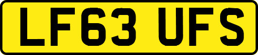 LF63UFS