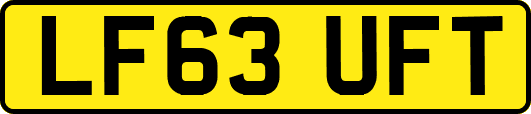LF63UFT