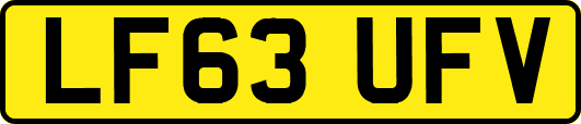 LF63UFV
