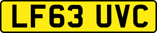 LF63UVC