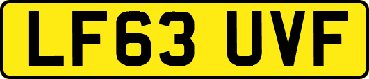 LF63UVF