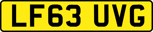 LF63UVG
