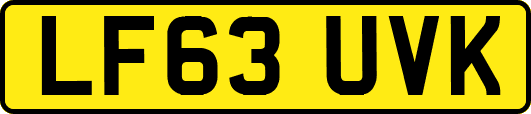 LF63UVK