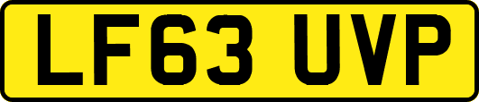 LF63UVP