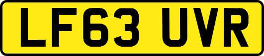 LF63UVR