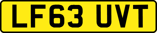 LF63UVT