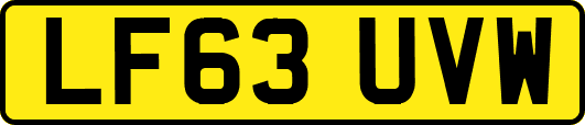 LF63UVW