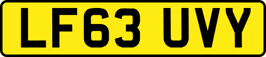 LF63UVY