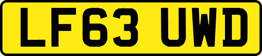 LF63UWD