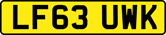 LF63UWK