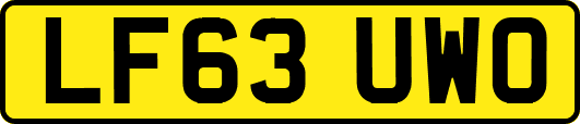 LF63UWO