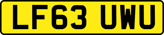 LF63UWU