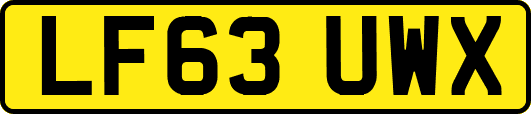 LF63UWX