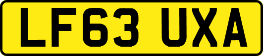 LF63UXA
