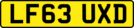 LF63UXD