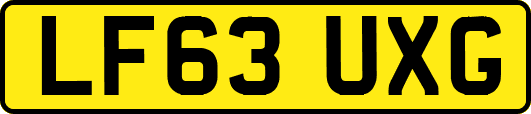 LF63UXG